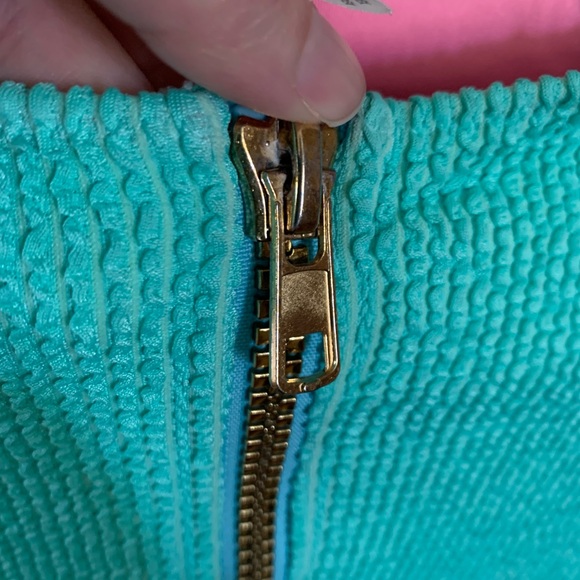 Show Me Your Mumu One-piece Scrunch Swimsuit - Picture 5 of 7